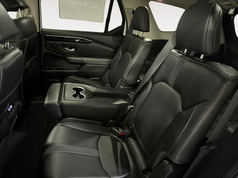 Used 2024 Honda Pilot EX-L image 20