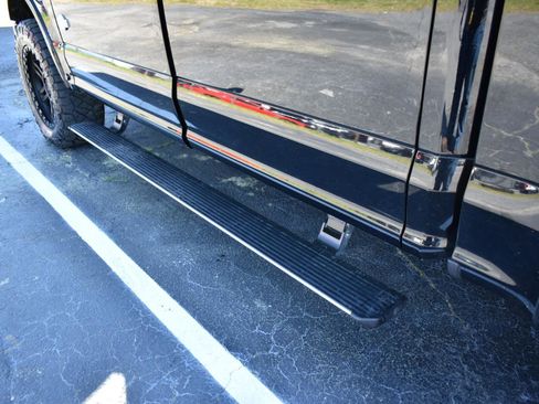 Used 2018 Ford F150 King Ranch w/ Equipment Group 601A Luxury image 47