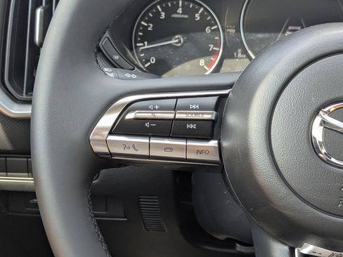 New 2026 MAZDA CX-50 AWD 2.5 S w/ Weather Package image 29