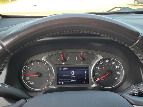 Used 2020 GMC Acadia SLE image 18