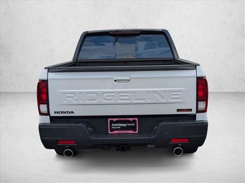 New 2026 Honda Ridgeline TrailSport image 7