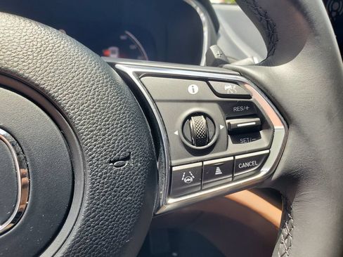Certified 2025 Acura MDX FWD w/ Technology Package image 26