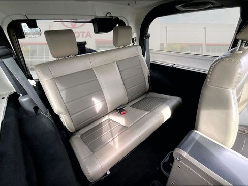 Used 2008 Jeep Wrangler X image 23