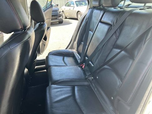 Used 2015 MAZDA MAZDA3 i Grand Touring image 23