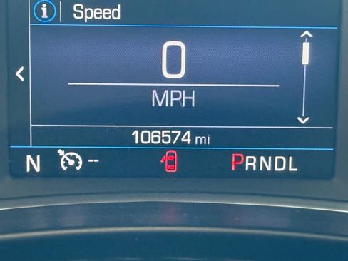 Used 2022 Chevrolet Equinox LT image 28