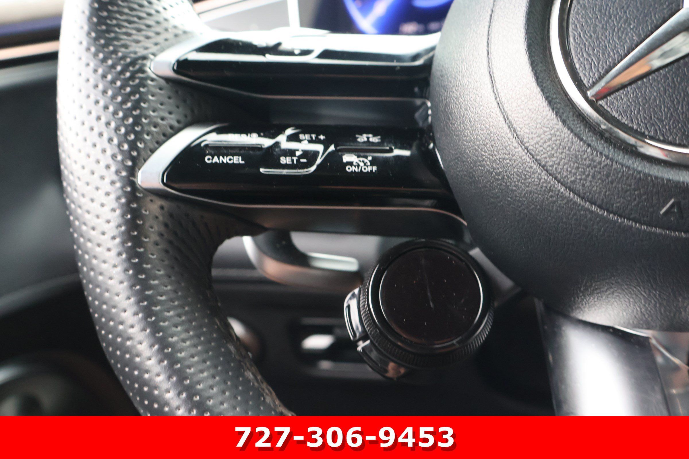 Used 2024 Mercedes-Benz EQE AMG 4MATIC SUV image 28