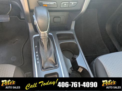 Used 2018 Ford Escape SE AWD/4WD image 24