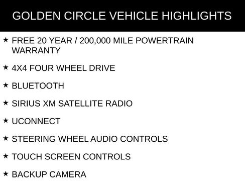 Used 2024 Jeep Compass Latitude AWD/4WD image 2