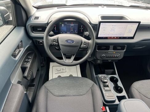 New 2025 Ford Maverick XL image 17