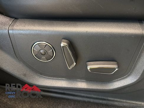 Used 2019 Ford F150 Platinum w/ Equipment Group 701A Luxury image 14