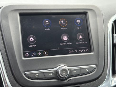 Used 2020 Chevrolet Equinox LS FWD image 27