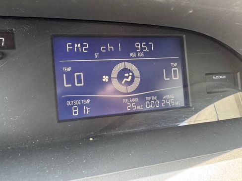 Used 2006 Toyota Avalon XLS FWD image 24