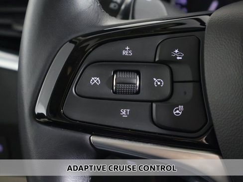 Used 2022 Buick Enclave Avenir w/ Avenir Technology Package AWD/4WD image 6