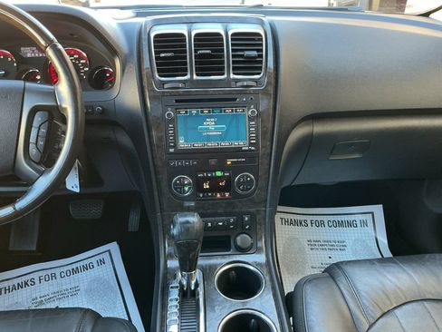 Used 2011 GMC Acadia Denali FWD image 18