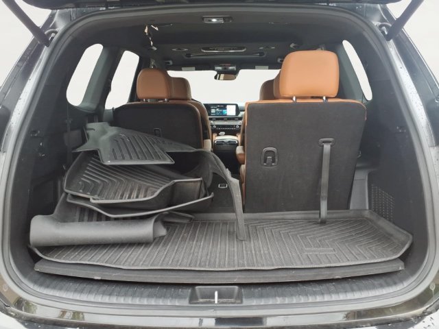 Used 2024 Kia Telluride EX X-Line AWD/4WD image 24
