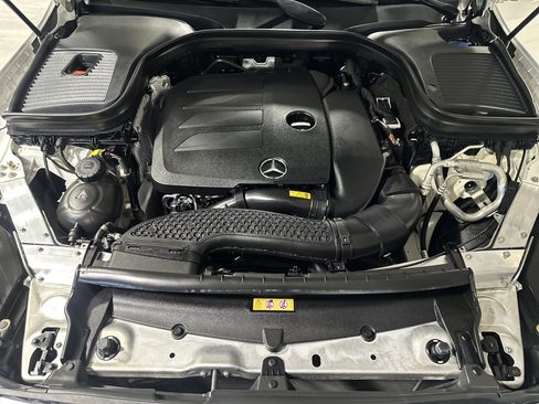 Certified 2022 Mercedes-Benz GLC 300 4MATIC image 15