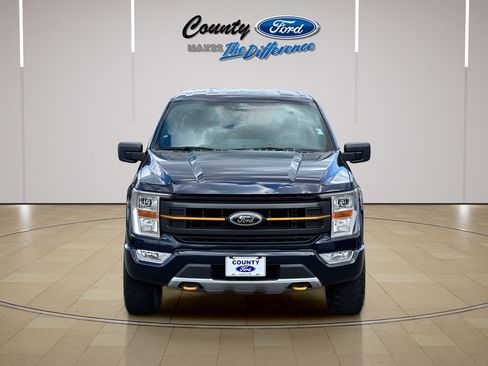Used 2022 Ford F150 Tremor AWD/4WD image 11