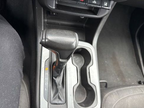 Used 2021 Chevrolet Colorado LT w/ Safety Package image 19