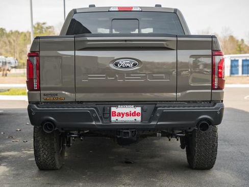 New 2026 Ford F150 Tremor w/ Equipment Group 402A High image 7