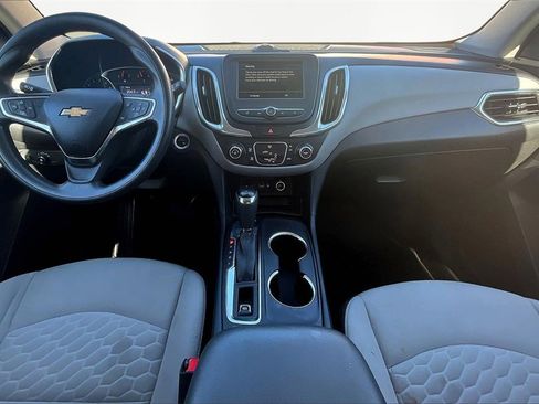 Used 2019 Chevrolet Equinox LT image 16