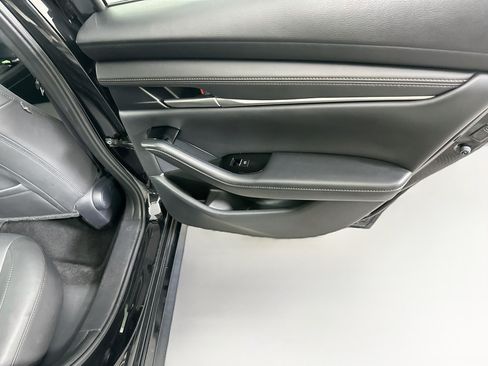Used 2024 MAZDA MAZDA3 s FWD image 29