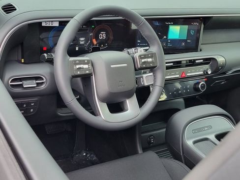New 2026 Hyundai Palisade SE FWD image 2