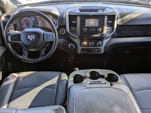 Used 2024 RAM 2500 Tradesman image 15