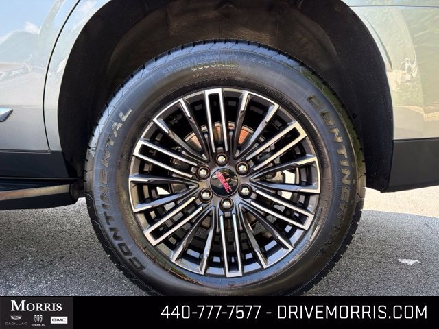 Certified 2026 GMC Yukon Elevation w/ LPO, Floor Liner Package AWD/4WD image 17