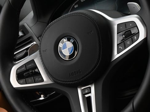 Certified 2024 BMW X3 M40i w/ Premium Package image 24