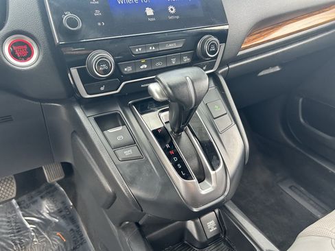 Certified 2017 Honda CR-V EX-L image 30