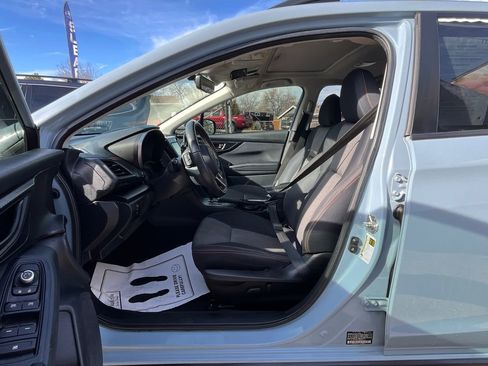 Used 2021 Subaru Crosstrek 2.0i Premium w/ Moonroof Package image 20