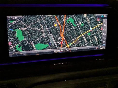 Used 2021 Mercedes-Benz G 63 AMG 4MATIC image 15