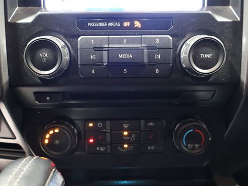 Used 2018 Ford F150 XLT w/ Equipment Group 302A Luxury image 31