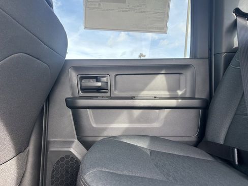 New 2026 RAM 2500 Tradesman image 30