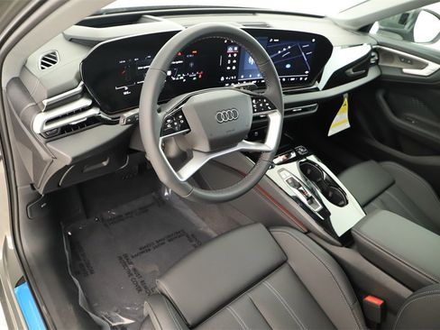 New 2025 Audi A5 2.0T Premium Plus image 15