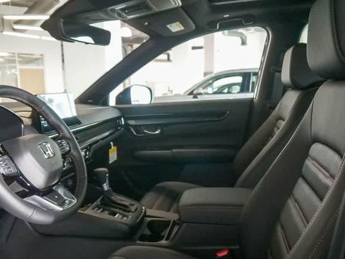 New 2026 Honda CR-V Sport Touring image 17