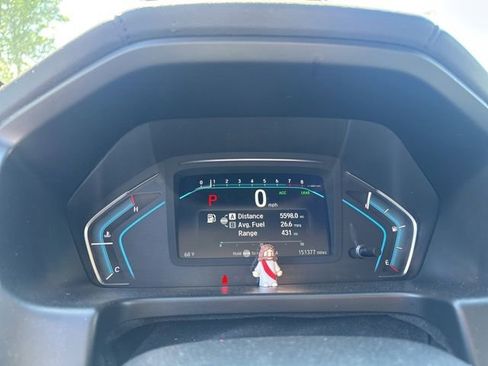 Used 2018 Honda Odyssey EX-L image 17