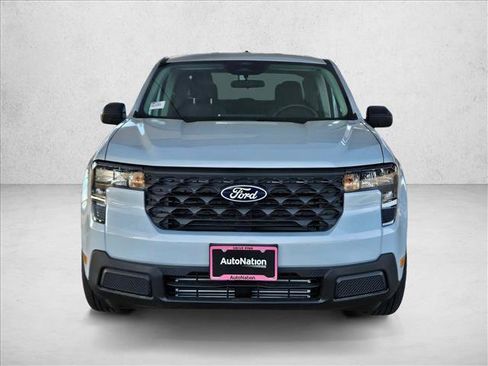 New 2026 Ford Maverick XL image 5