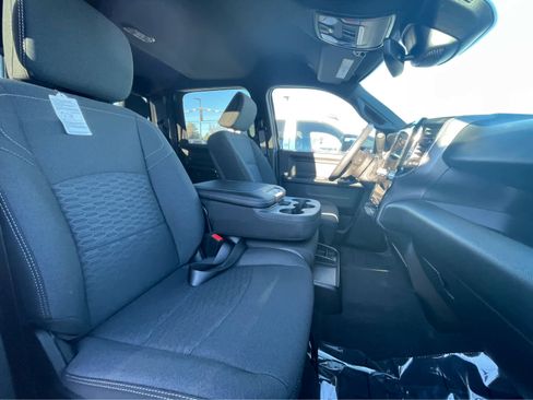 New 2026 RAM 2500 Tradesman image 27