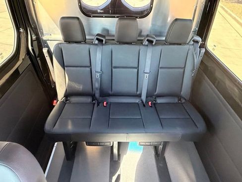 Used 2025 Mercedes-Benz Sprinter 2500 image 45