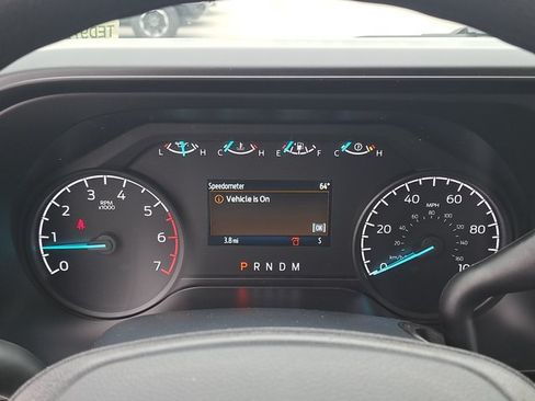 New 2026 Ford F250 XL w/ XL Driver Assist Package RWD image 28