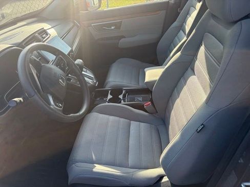 Used 2022 Honda CR-V EX image 10