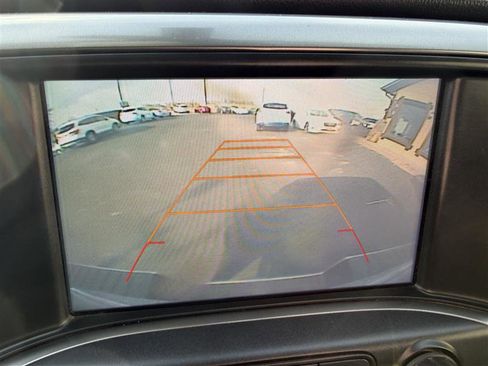 Used 2016 Chevrolet Silverado 1500 LT w/ All Star Edition image 11