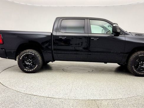 Used 2025 RAM 1500 Classic Warlock image 4