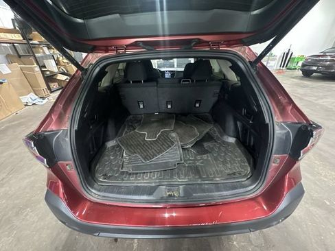 Used 2024 Subaru Outback Premium AWD/4WD image 26
