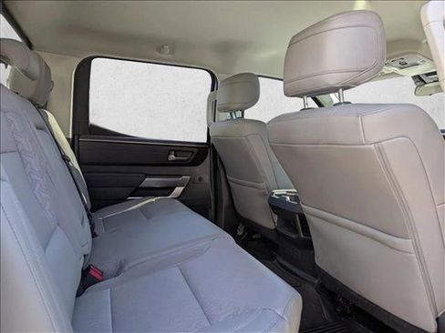 Used 2023 Toyota Tundra SR5 w/ TRD Sport Premium Package image 13