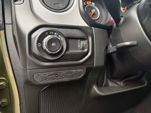 New 2026 Jeep Wrangler Willys image 19