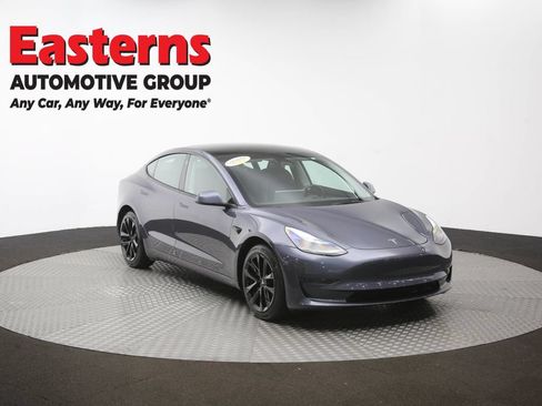 Used 2023 Tesla Model 3 Standard Range RWD image 44
