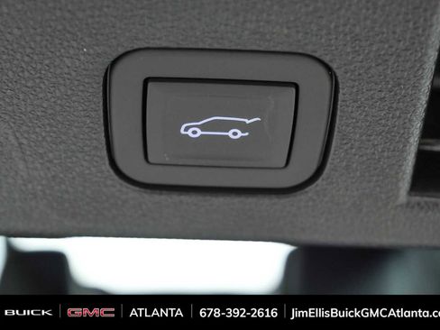 New 2026 GMC Terrain Elevation FWD image 25