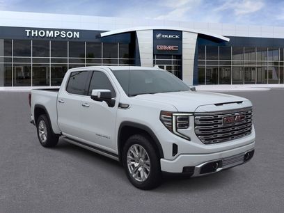 Used 2023 GMC Sierra 1500 Denali